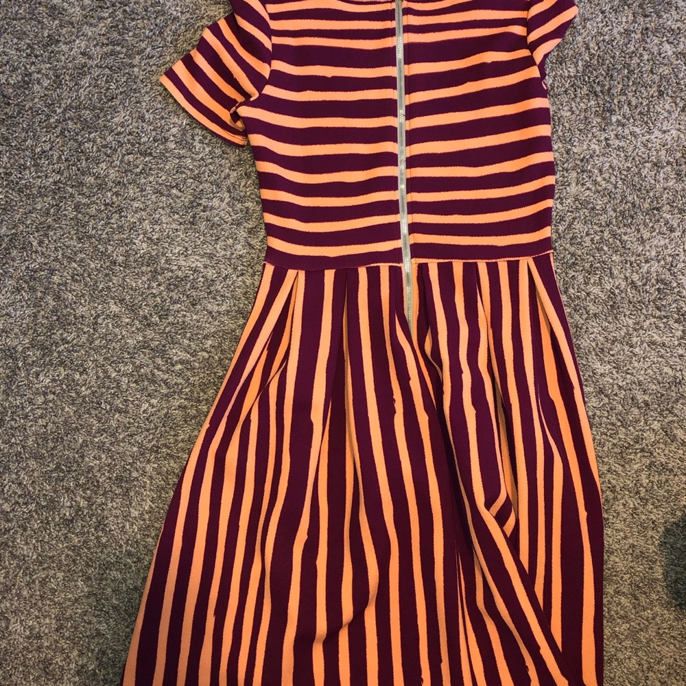 Lularoe dress